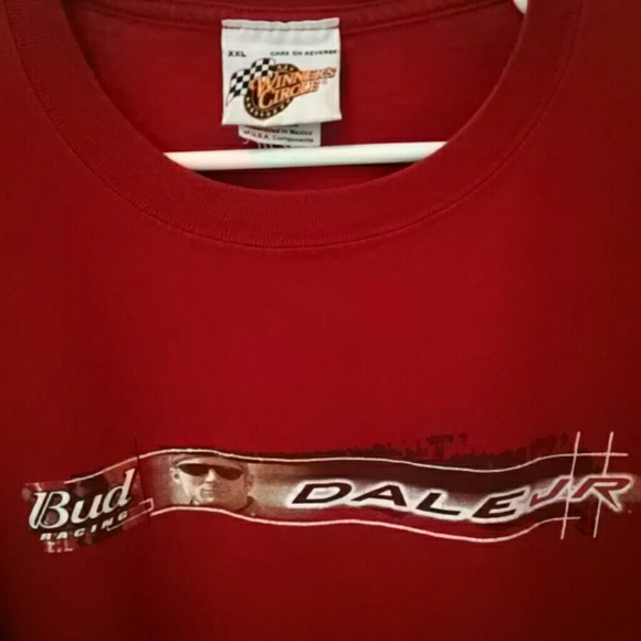 Dale Jr. 2003 - Picture 2 of 5